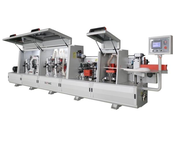 Buy cheap OSETMAC Full-Automatic Edge Banding Machine SYS-568 for Plywood Production 6700x800x1620mm from wholesalers