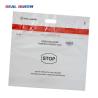 Buy cheap LDPE Custom Food Carrier Tamper Proof Security Bags Self Sealing from wholesalers