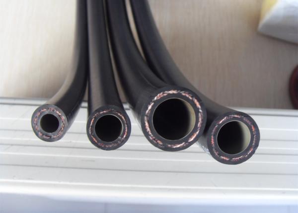 Buy cheap Black 35 Bar Air Conditioner Hose , Air Condition Hose 100m Or 50m Per Roll from wholesalers