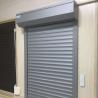 Buy cheap Enhanced Decorative Aluminum Window Roller Shutter Machine Anti Storm from wholesalers