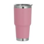ISO9001 304 Double Wall Stainless Steel Cup 30 Oz Anti Cracking For Coffee