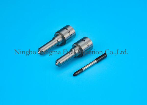 Common Rail Diesel Engine Part Nozzle DLLA144P2273 , 0433172273 for Fuel