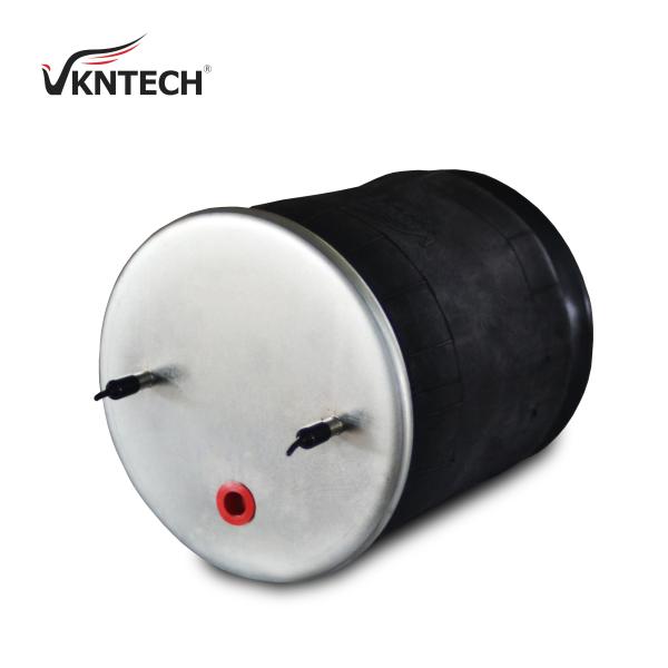 Buy cheap 4004NP03 Trailer Air Spring 1R11-706 SAF Type 2618r Air Spring Bellow W01-M58-6366 VKNTECH 1K6366 from wholesalers