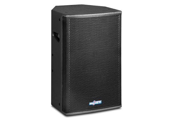 Buy cheap 10 inch professional loudspeaker passive two way pa stage speaker RF-10 from wholesalers