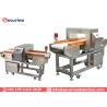 Buy cheap High Accuracy Industrial Metal Detector Conveyor Auto Model For Foods Inspection from wholesalers