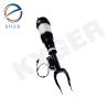 Buy cheap 166 320 51 66 Front Left Air Spring Strut 1663205166 Air Shock Absorber Air Suspension 1663201368 155320556680 For Mercedes-Benz from wholesalers