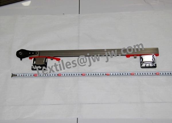 Buy cheap Heald Frame Side 605mm C Type 280 Toyota Air Jet Loom Spare Parts from wholesalers