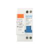 Buy cheap Overload Protection RCBO Circuit Breaker Plastic Texture 40A from wholesalers