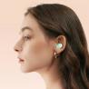 Buy cheap TWS True Wireless Stereo Earphones BT 5.2 Gaming Wireless Waterproof Sport Earbuds from wholesalers
