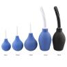 Buy cheap Easy Squeeze Enema Bulb Flexible Tip Anal Silicone Douche Bpa Phthalates Free from wholesalers