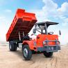 Buy cheap Reliable 10ton Underground Mining Truck For Heavy Goods Transportation from wholesalers