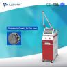 Buy cheap Very Big Big Disount!!! Q Switched Nd Yag Laser Pigment and Tattoo removal machine from wholesalers