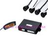 Buy cheap Wireless Parking Sensor With LCD Display from wholesalers