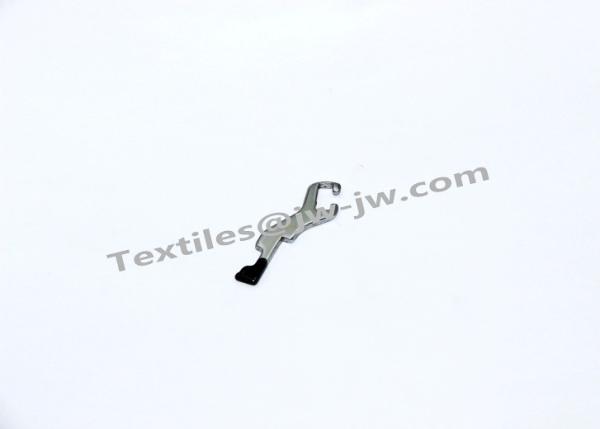 Buy cheap Guide Hook Saurer Rapier Loom Spare Parts Weaving Loom Spare Parts from wholesalers