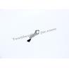 Buy cheap Guide Hook Saurer Rapier Loom Spare Parts Weaving Loom Spare Parts from wholesalers