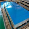 Buy cheap High Strength Colour Coated 2024 Aluminium Sheet For Aircraft Structure from wholesalers