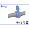 Buy cheap Forged Nickel Spectacle Blind Flange ASTM B564 / ASTM SB 564 Incoloy 800 from wholesalers