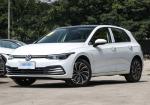 Volkswagen VW Volkswagen Golf 2023 200TSI Compact Hatchback Car 5 Door 5 Seats