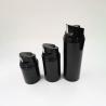 Buy cheap Electroplating Roll On 30ML Airless Bottles Cosmetic Packaging from wholesalers