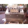 Buy cheap Four Plungers Dairy Homogenizer Machine , Homogenization Equipment from wholesalers