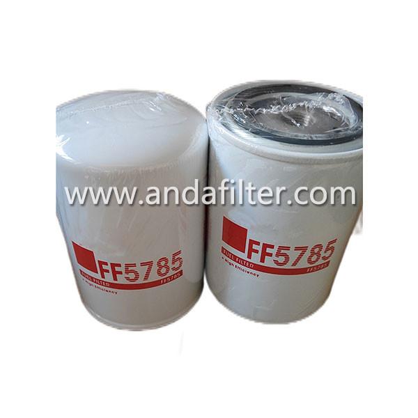 Buy cheap High Quality Fuel Filter For FLEETGUARD FF5785 from wholesalers