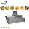 Buy cheap Cheetos Fried Chips Puff Snack Food Making Processing Machine For Food Plant from wholesalers