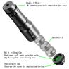 Buy cheap Handgun Laser Training Cartridge 357 SIG Caliber Bright Green from wholesalers