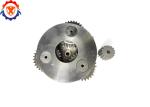 PC200-6 6D15 Swing Motor Excavator Gear 20Y-26-21160 20Y-26-21210
