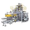 Buy cheap Automatic 10-50kg/Bag Weighing Filling Packing Machine For Wheat Flour Powder from wholesalers