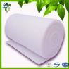 Buy cheap Pocket Air Filter Media , Fiber 0.3um H13 H14 HEPA Filter Media Pocket Roll from wholesalers