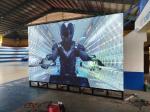 P2.6 P3.91 P4.81 Outdoor Led Display Advertising Rental Indoor Led Screen Panel