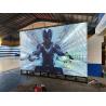 Buy cheap Indoor Rental Advertising Ceiling LED Display/High Resolution LED Screen/Energy Saving LED Panel from wholesalers