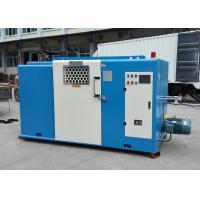 Buy cheap Electric Copper Wire Cable Twisting Machine For Stranding Bunching Multi-Strand product