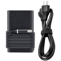 Buy cheap Black Dell Latitude E5470 Charger , Dell 65w AC Adapter 19.5 V 3.34 A product