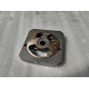 Buy cheap Excavator 2052073 Plate L For Hitachi Zaxis 240-3 from wholesalers