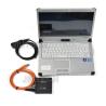 Buy cheap Still CANBOX CF C2 Laptop Still Forklift Diagnostic Tool For Trucks from wholesalers