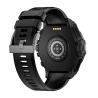 Buy cheap Lightweight TWS Watch With Earbuds Full Touch With Lithium Ion Polymer Battery from wholesalers