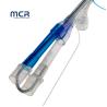 Buy cheap Disposable Double Lumen Endobronchial Tube Suitable For Video Channel from wholesalers