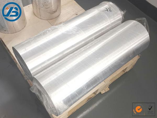 Buy cheap Good Toughness Strong Shock Absorption Magnesium Alloy Bar Excellent Machinability from wholesalers