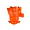 Buy cheap EC360 Excavator Parts Swing Motor EC260B,EC290BLC,EC320,EC360BLC from wholesalers
