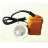 Buy cheap Miner Cap Rechargeable LED Lamp from wholesalers