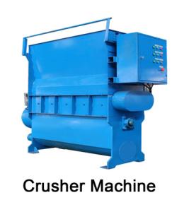 Wholesale Chemical EPS Recycling Machine For Packaging Return Systems from china suppliers