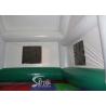 Buy cheap Giant Sports Arena Air Sealed Inflatable Tent Stadium With Roll Up Doors from wholesalers