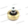 Buy cheap Fixed Roller Assy for GT5250 Parts , PN 75176000- suitable for Auto Cutter from wholesalers