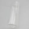 Buy cheap 1000ml Pet Large Volume Plastic Bottle 1L Round Shampoo Shower Gel Bottle Customized Plastic Product Guangzhou Supplier from wholesalers