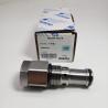 Buy cheap Relief Valve 153-5313 For CAT 320D GC 324D 329D 330C from wholesalers