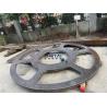 Buy cheap Carbon 5mm Steel Plate Cut To Size Cutting Parts Radiating Many Industrial Fields from wholesalers