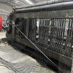 Gabion Basket Box Stone Cage Fenc Mesh River Bank Protection Wall Woven Gabion 2