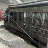 Buy cheap Gabion Basket Box Stone Cage Fenc Mesh River Bank Protection Wall Woven Gabion 2*1*1m 3*1*0.5m 400*100*100mm Gabion Wire from wholesalers