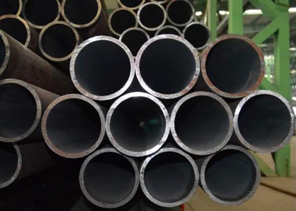 Buy cheap 20G Seamless High Strength 12.7mm High Pressure Boiler Tube from wholesalers